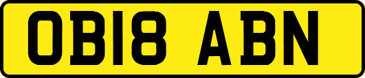 OB18ABN