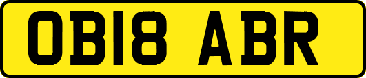 OB18ABR