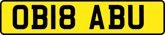 OB18ABU