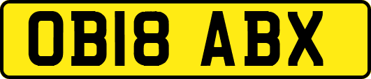 OB18ABX