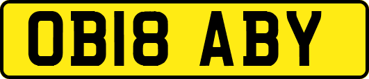 OB18ABY