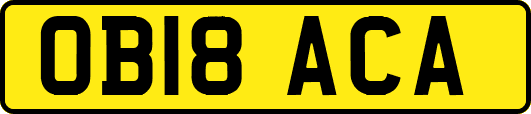 OB18ACA