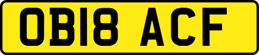 OB18ACF
