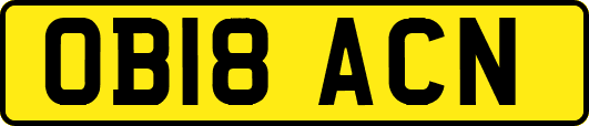 OB18ACN