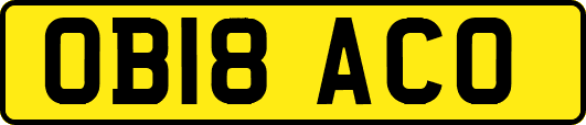 OB18ACO