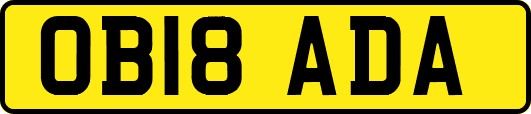 OB18ADA