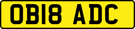 OB18ADC