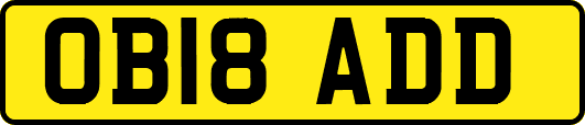 OB18ADD