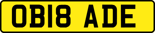 OB18ADE