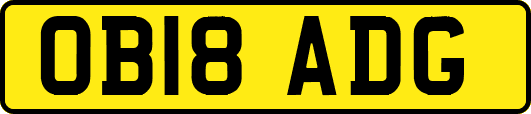 OB18ADG
