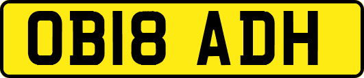 OB18ADH