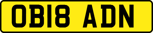 OB18ADN