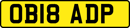 OB18ADP