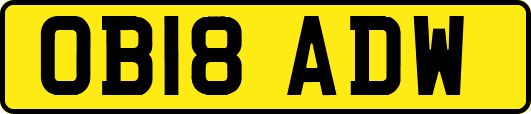 OB18ADW