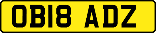 OB18ADZ