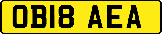OB18AEA