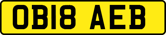 OB18AEB