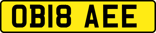 OB18AEE