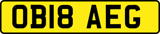 OB18AEG