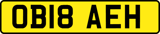 OB18AEH