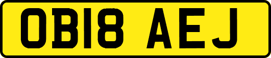 OB18AEJ