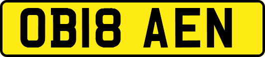OB18AEN