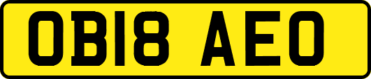 OB18AEO
