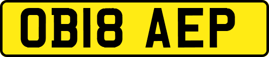 OB18AEP