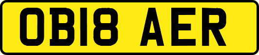OB18AER