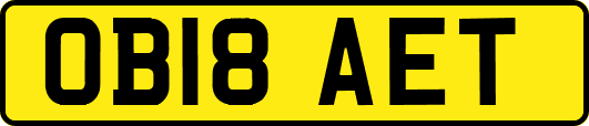 OB18AET