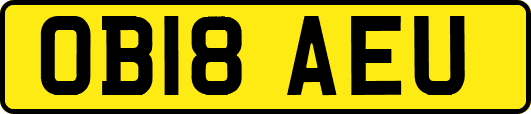 OB18AEU
