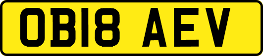 OB18AEV