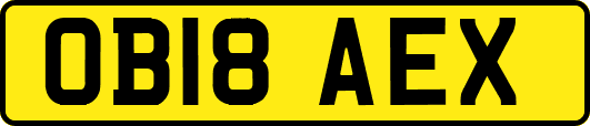 OB18AEX