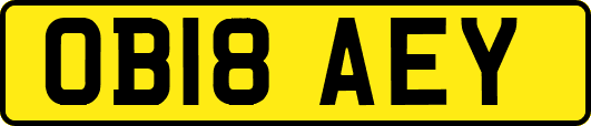 OB18AEY