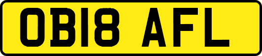 OB18AFL