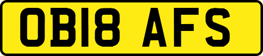 OB18AFS