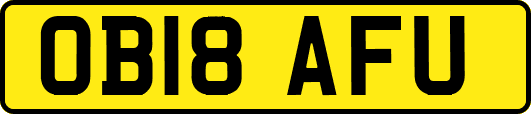 OB18AFU