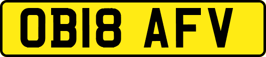 OB18AFV