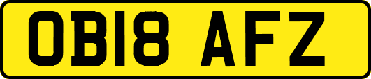 OB18AFZ
