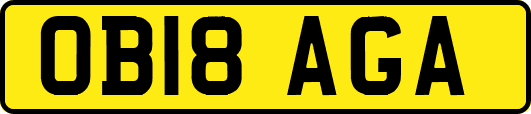 OB18AGA