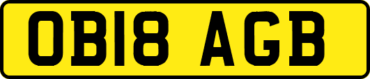 OB18AGB