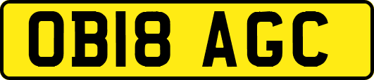 OB18AGC