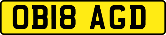 OB18AGD