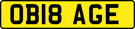 OB18AGE
