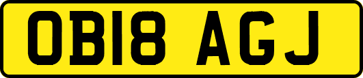 OB18AGJ