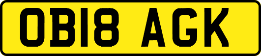 OB18AGK