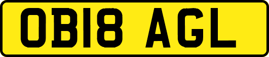 OB18AGL