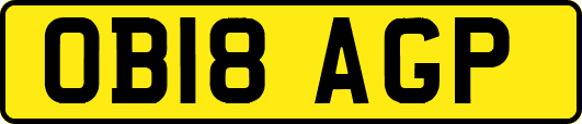 OB18AGP