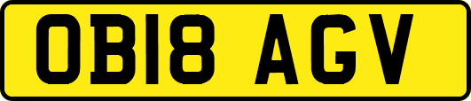 OB18AGV