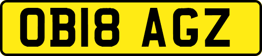 OB18AGZ